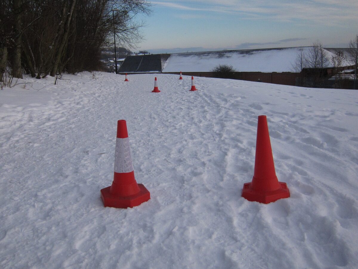 image from Sunderland Silksworth parkrun #4